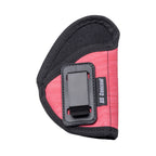 Inside Waistband Synthetic Holster by DS Conceal