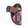 Inside Waistband Synthetic Holster by DS Conceal