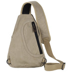 Concealed Carry Jordan Canvas Sling by DS Conceal
