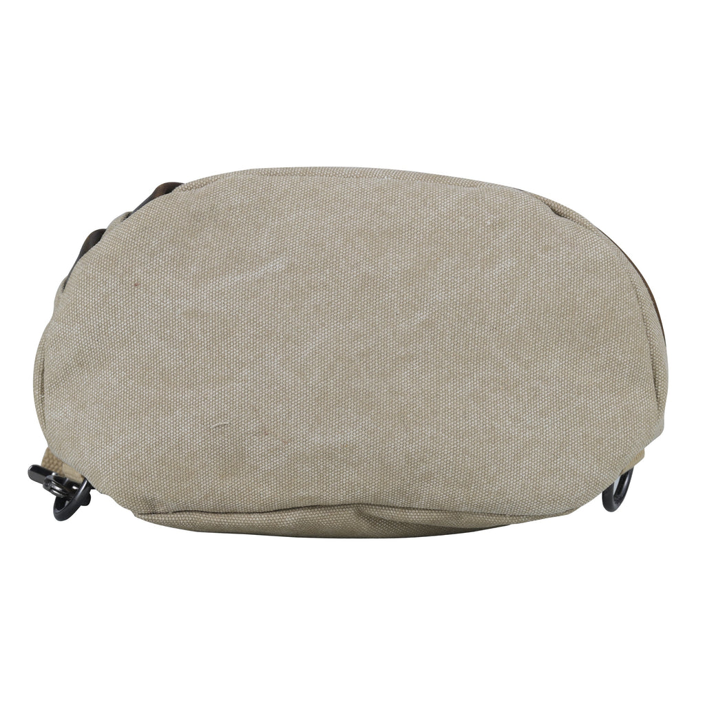 Concealed Carry Jordan Canvas Sling by DS Conceal