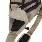 Concealed Carry Jordan Canvas Sling by DS Conceal