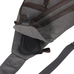 Concealed Carry Jordan Canvas Sling by DS Conceal