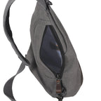 Concealed Carry Jordan Canvas Sling by DS Conceal