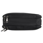 Concealed Carry Nylon Kayden Deluxe Crossbody by DS Conceal
