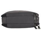 Concealed Carry Nylon Kayden Deluxe Crossbody by DS Conceal