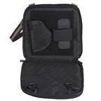 Concealed Carry Nylon Kayden Deluxe Crossbody by DS Conceal