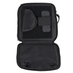 Concealed Carry Nylon Kayden Deluxe Crossbody by DS Conceal