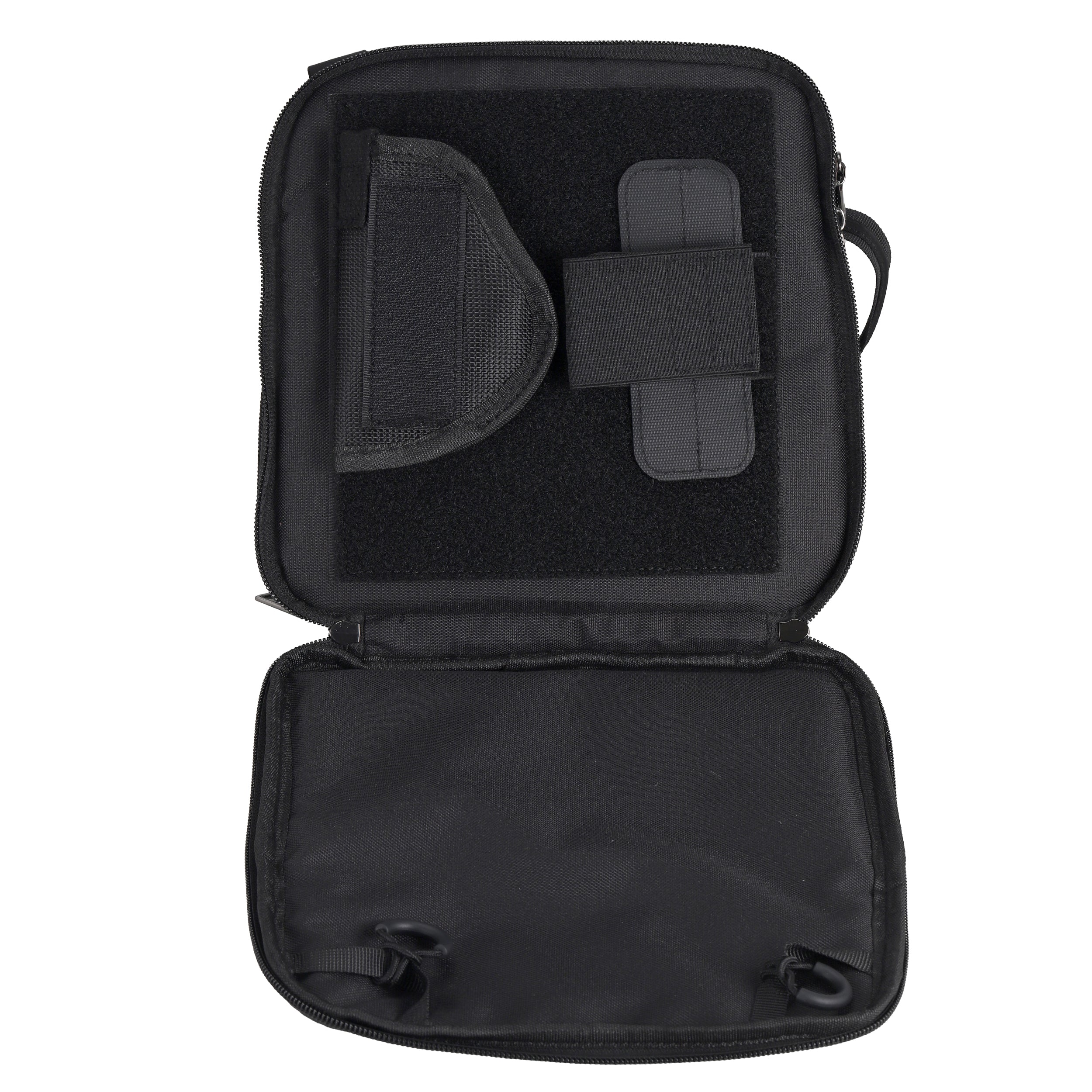 Concealed Carry Nylon Kayden Deluxe Crossbody by DS Conceal