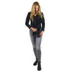 Concealed Carry Nylon Kayden Deluxe Crossbody by DS Conceal