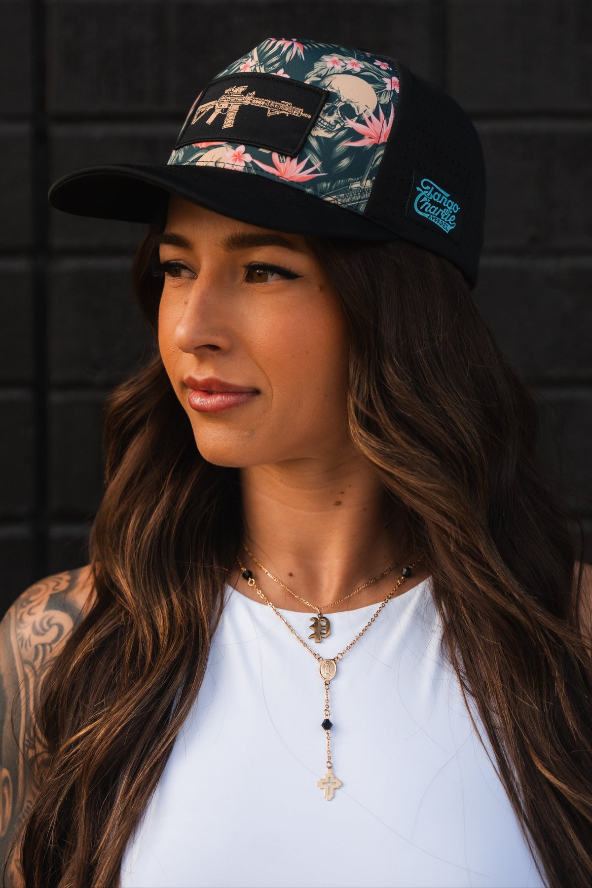 Aloha AR Hydro - Snapback Hat