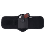 Unisex Single Strap Ankle Holster by DS Conceal