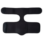 Unisex Double Strap Ankle Holster by DS Conceal