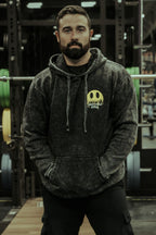 Unleash the Savage - Premium Hoodie