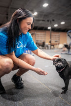 OnlyDogs - Tee