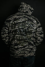 No One Is Coming To Save You - Premium Hoodie
