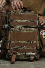 Snipes & Stripes - Tac Pac 25L