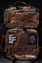 Snipes & Stripes - Tac Pac 25L