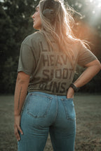 LHSG - Tee