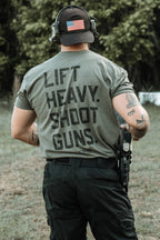LHSG - Tee