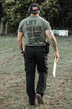 LHSG - Tee