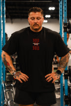 You vs You - Premium Oversized Tee