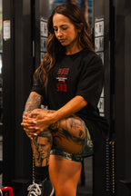 You vs You - Premium Oversized Tee