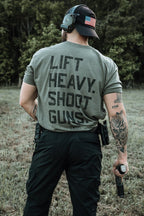 LHSG - Tee