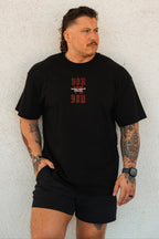 You vs You - Premium Oversized Tee