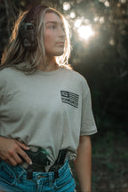 LHSG - Tan Tee