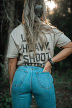 LHSG - Tan Tee