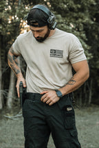 LHSG - Tan Tee