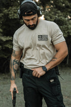 LHSG - Tan Tee