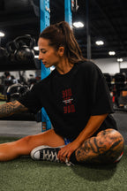 You vs You - Premium Oversized Tee