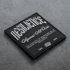 Resilience - Patch