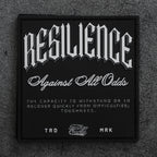 Resilience - Patch