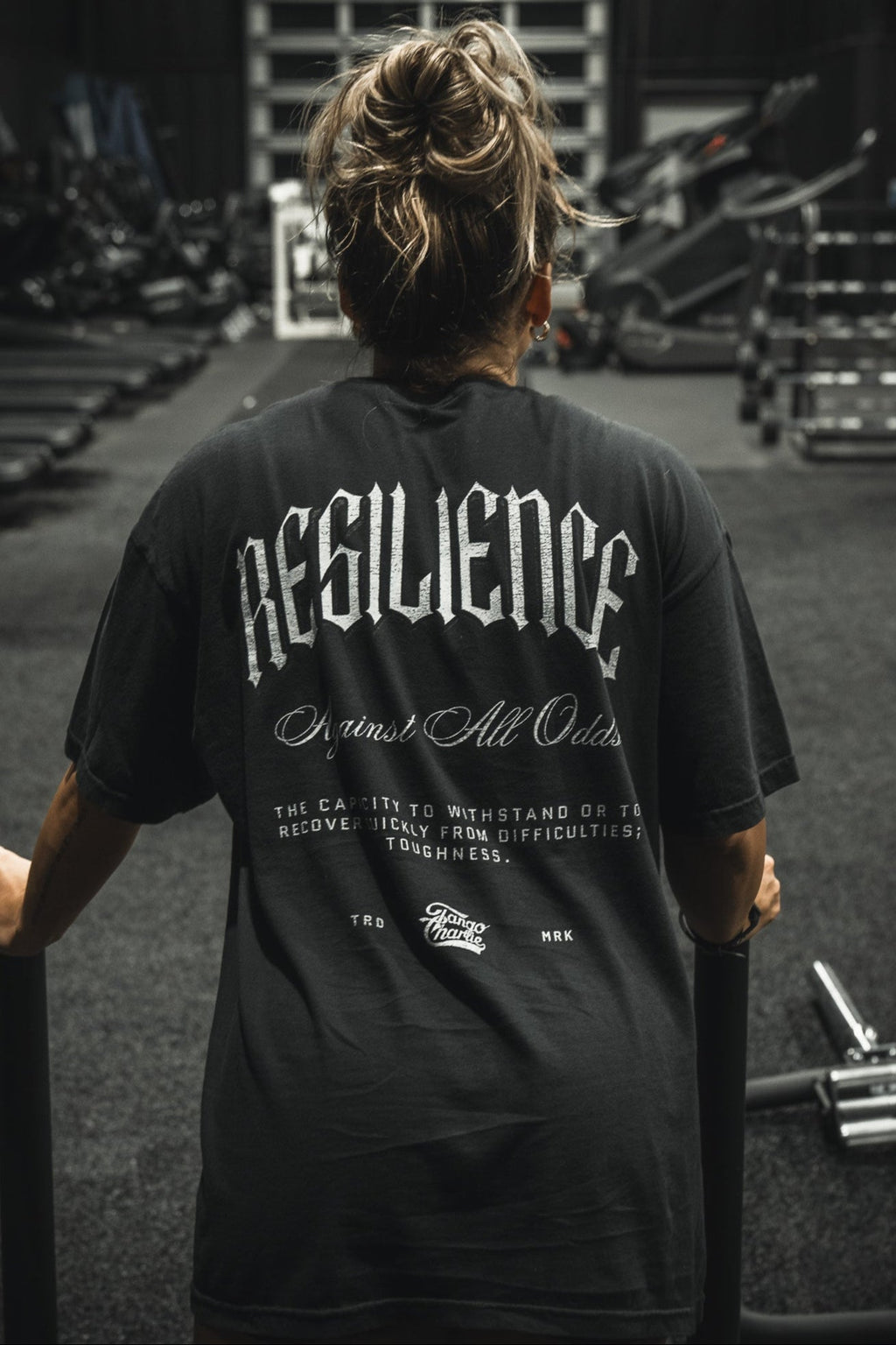 Resilience - Premium Tee