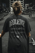 Resilience - Premium Tee
