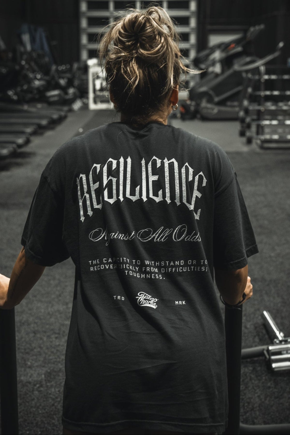 Resilience - Premium Tee