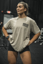 LHSG - Tan Tee