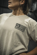LHSG - Tan Tee