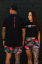 Feral - Tee