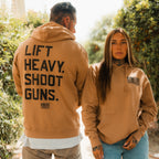 LHSG - Hoodie
