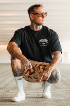 Persevere - Premium Oversized Tee