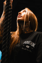Persevere - Premium Oversized Tee