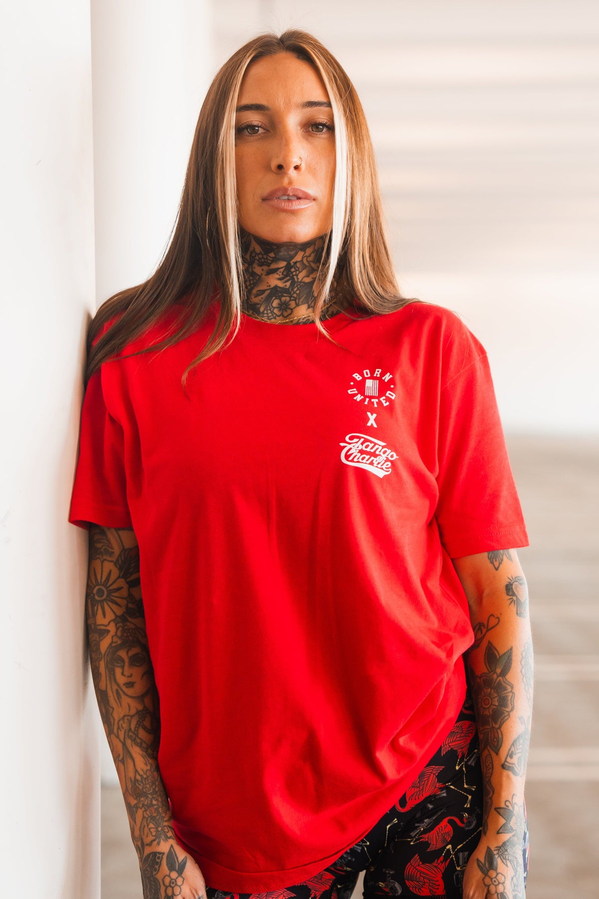 Make America Fit Again - Tee