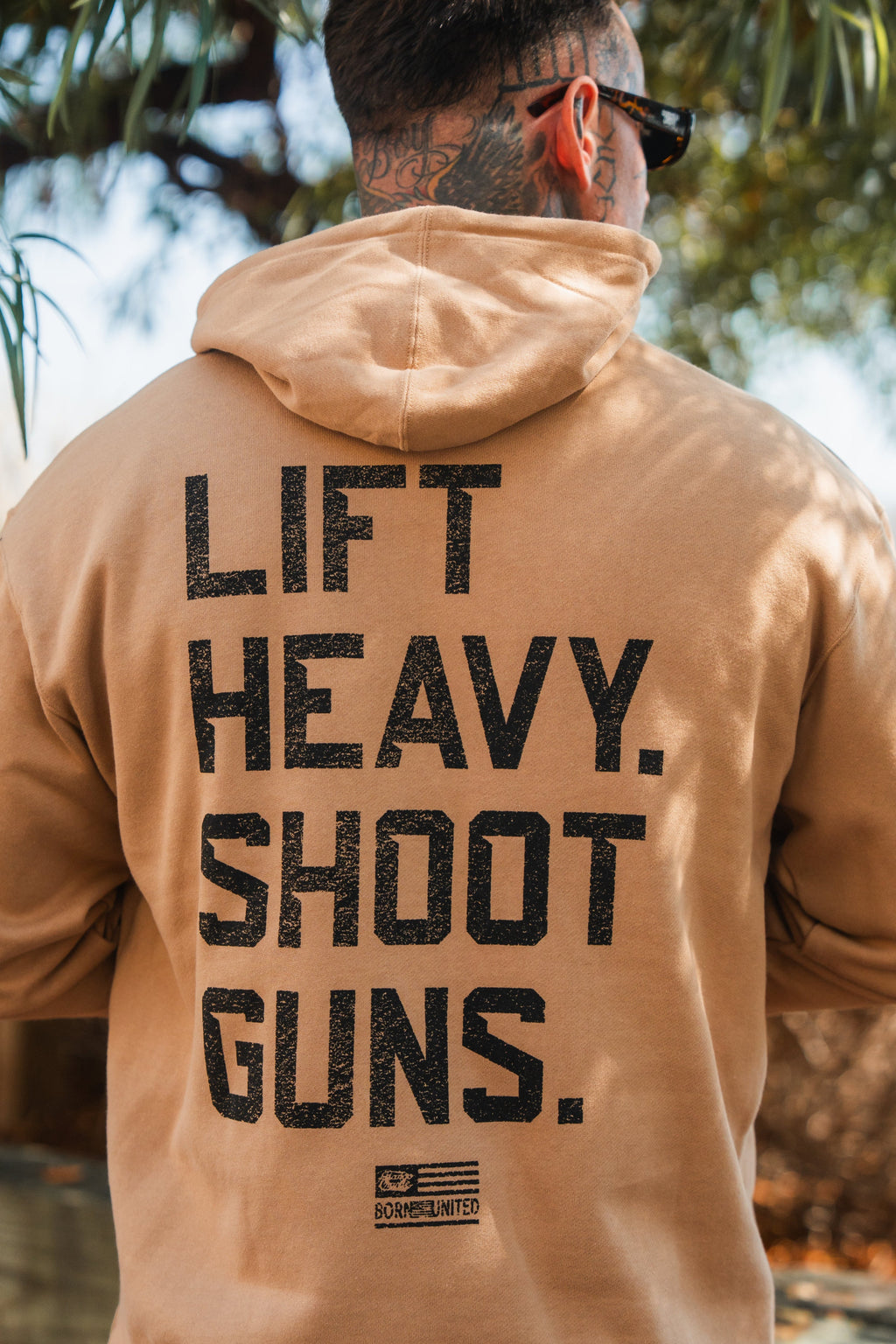 LHSG - Hoodie