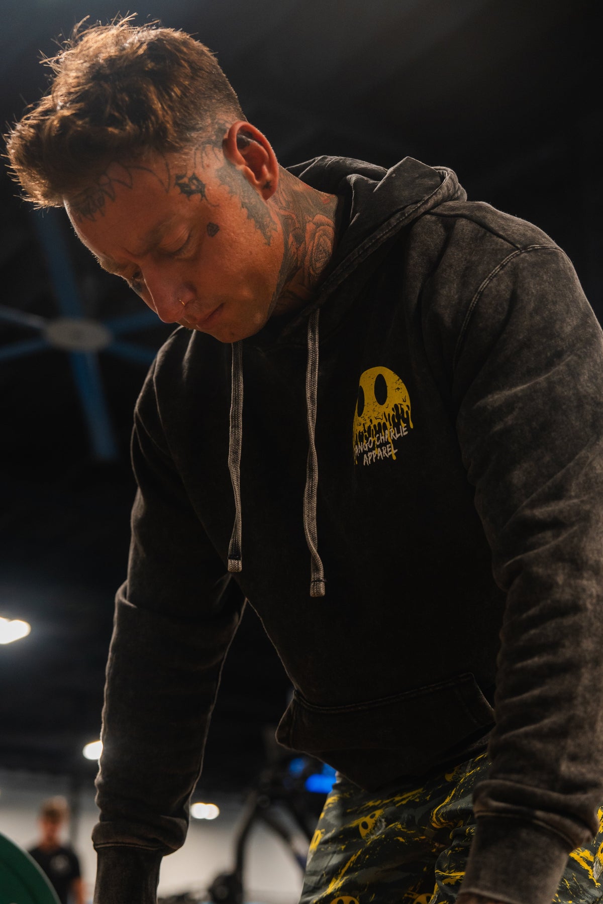Unleash the Savage - Premium Hoodie