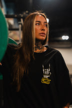 Gain Gang - Premium Oversized Tee