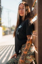 Performance Leggings | Snipes & Stripes