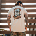 Time's Up - Tee